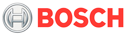 Логотип производителя инструментов для ремонта BOSCH