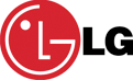 Логотип производителя инструментов для ремонта LG