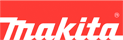Логотип производителя инструментов для ремонта Makita